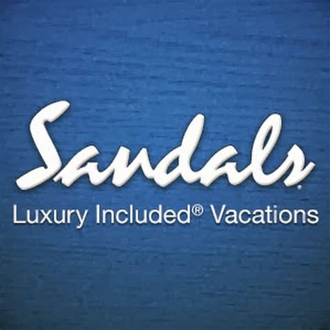 sandals ta portal login.